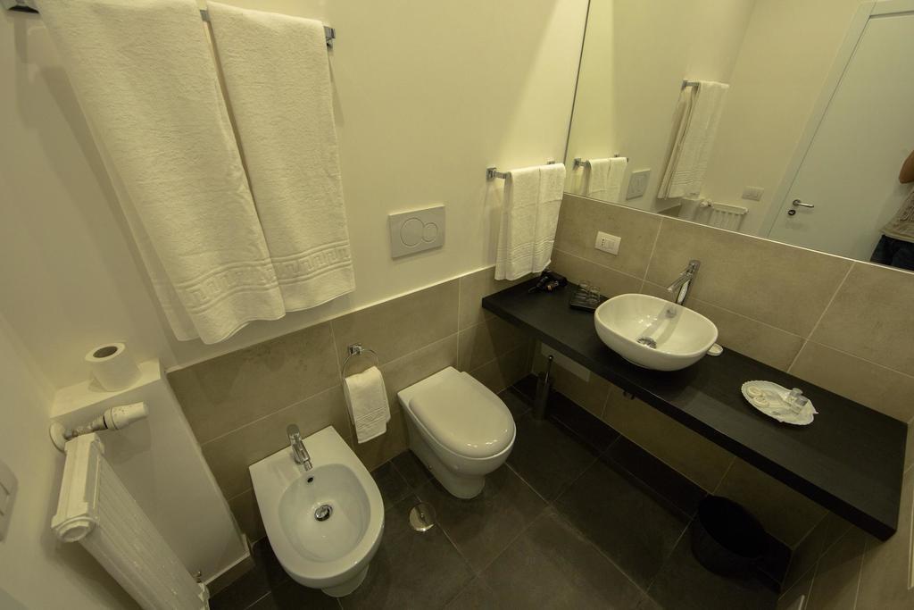 B&B Roma 474 Room photo