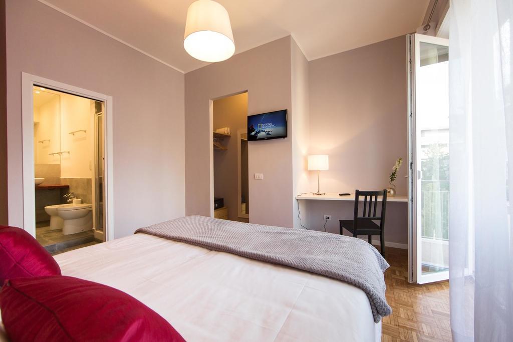 B&B Roma 474 Room photo