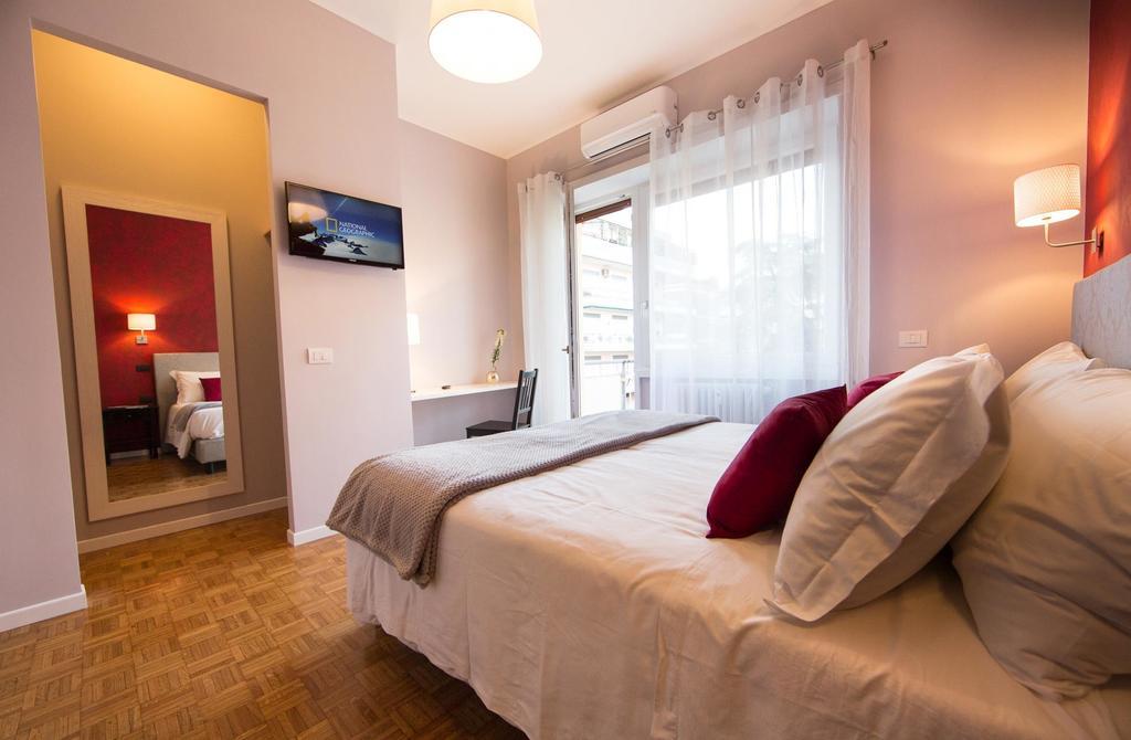 B&B Roma 474 Room photo