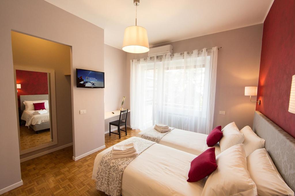B&B Roma 474 Room photo