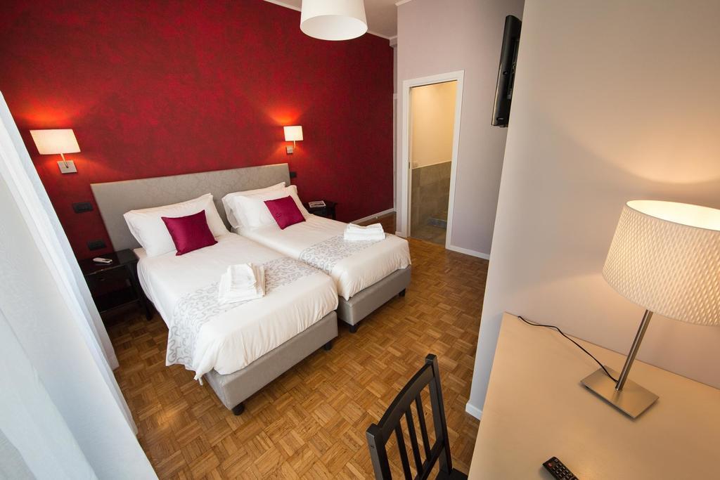 B&B Roma 474 Room photo