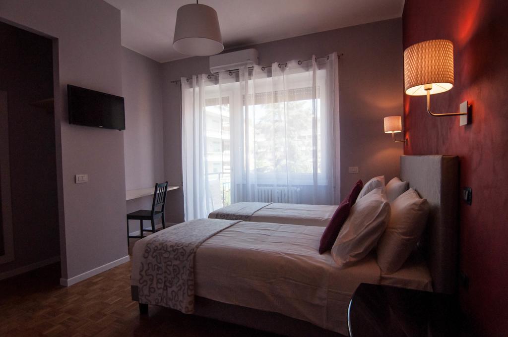 B&B Roma 474 Room photo