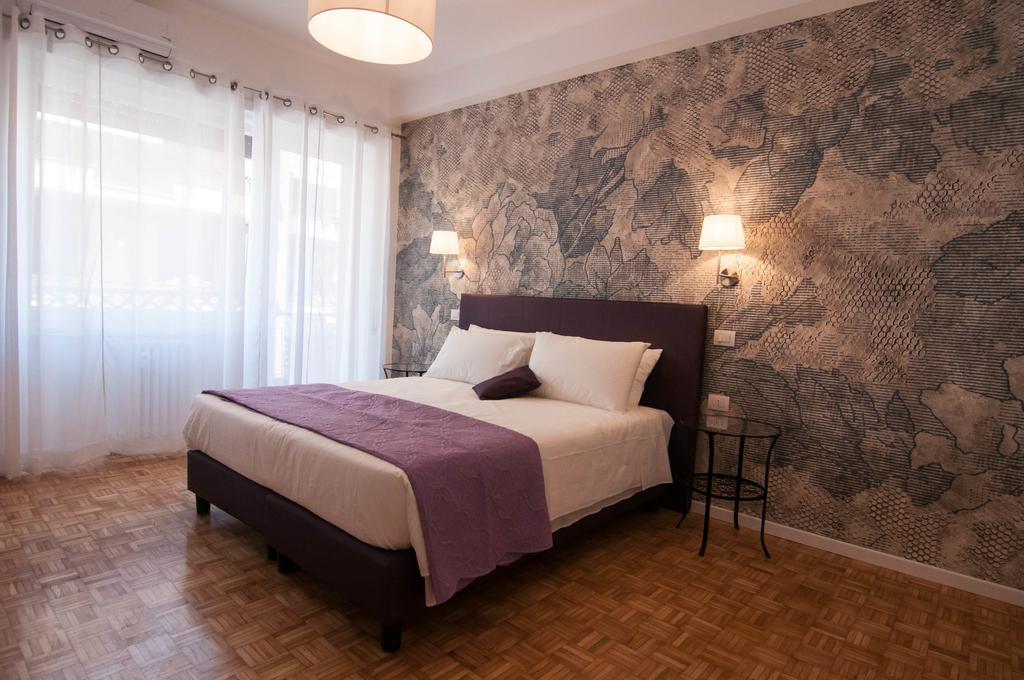 B&B Roma 474 Room photo