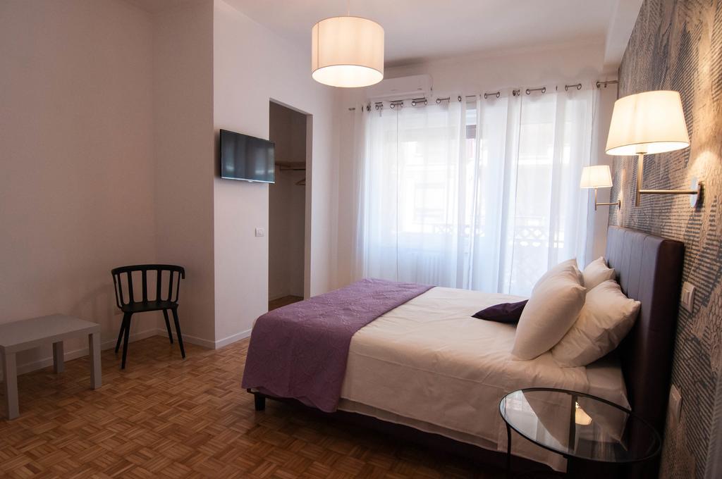 B&B Roma 474 Room photo