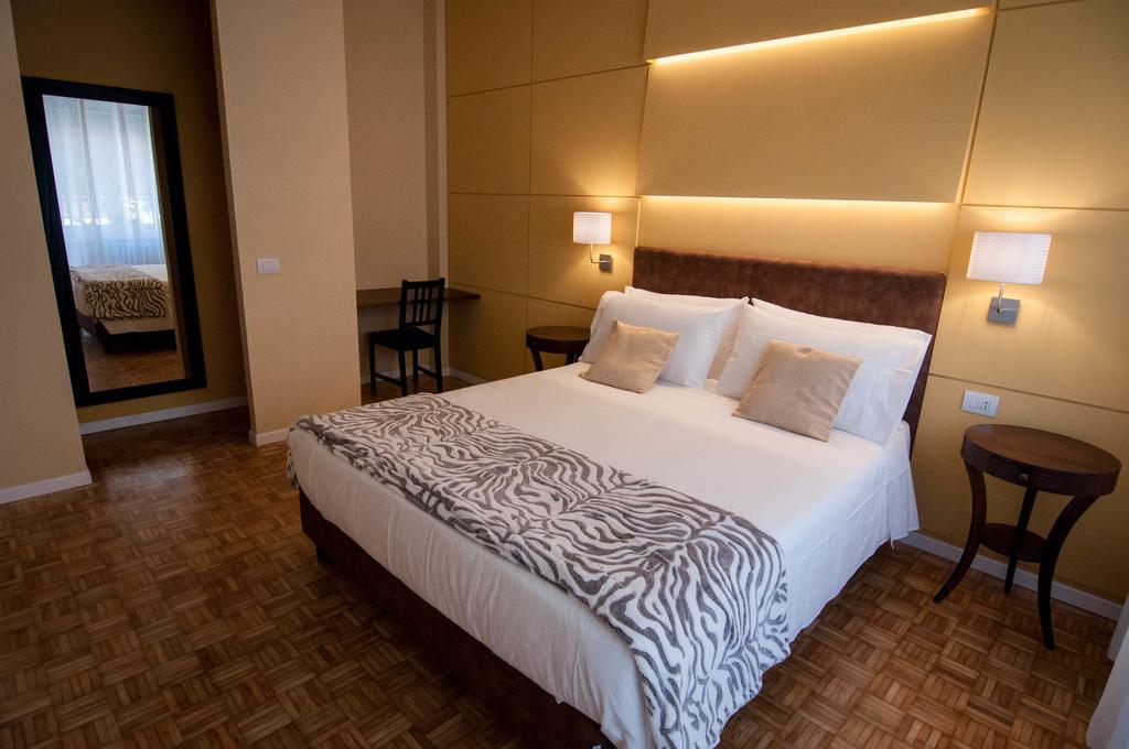 B&B Roma 474 Room photo
