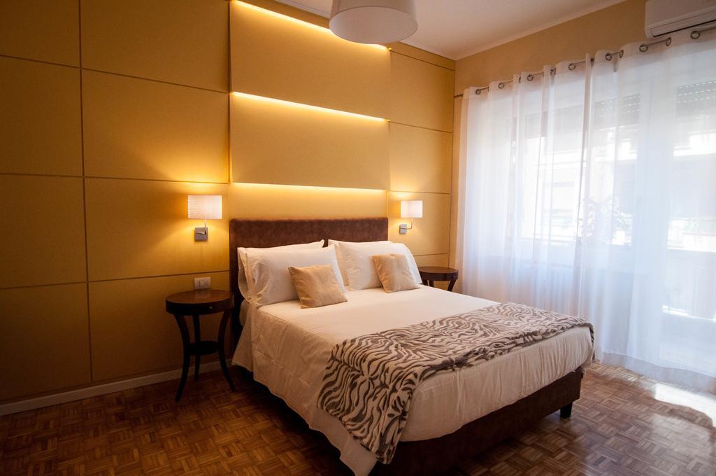 B&B Roma 474 Room photo